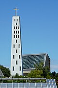 Pfarrkirche Lenzing (cropped)